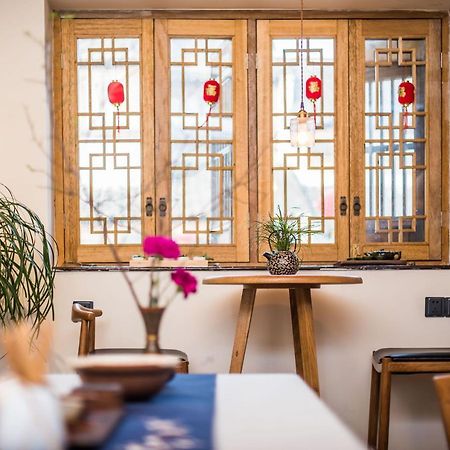 סוג'ואו Floral Hotel - Royal Garden Suzhou מראה חיצוני תמונה
