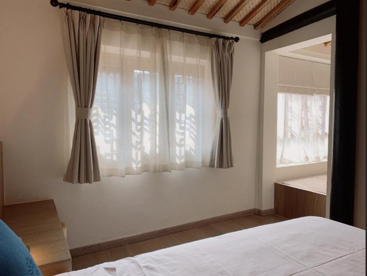 סוג'ואו Floral Hotel - Royal Garden Suzhou מראה חיצוני תמונה